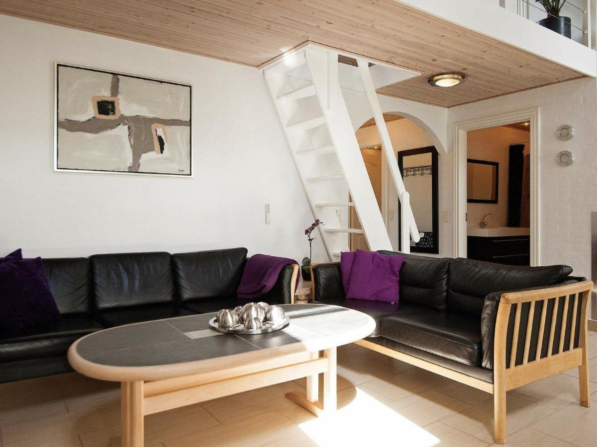 12 Person Holiday Home In Eg Åstrup Exterior foto